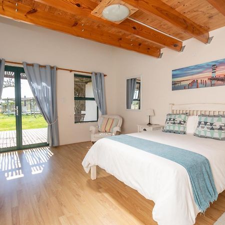 Tortoise Trail Lodge Langebaan Εξωτερικό φωτογραφία