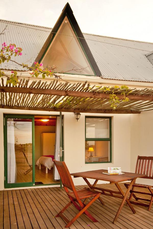Tortoise Trail Lodge Langebaan Εξωτερικό φωτογραφία