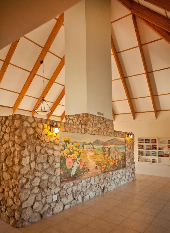 Tortoise Trail Lodge Langebaan Εξωτερικό φωτογραφία