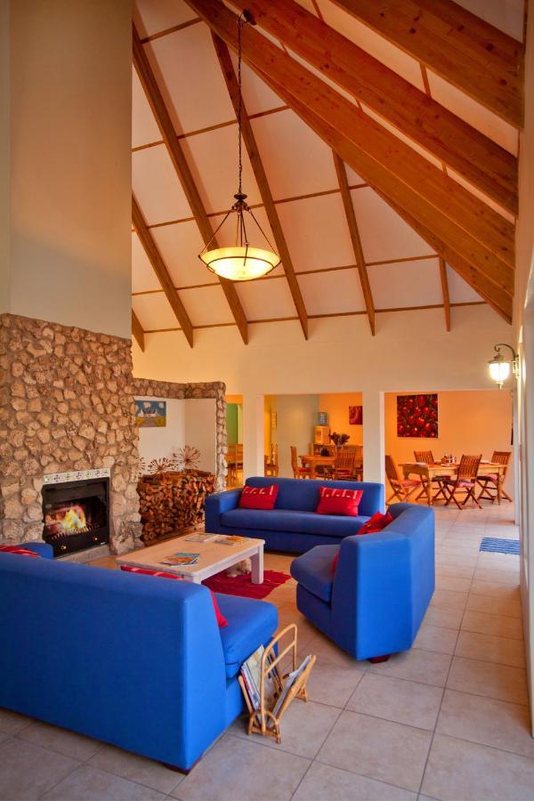 Tortoise Trail Lodge Langebaan Εξωτερικό φωτογραφία