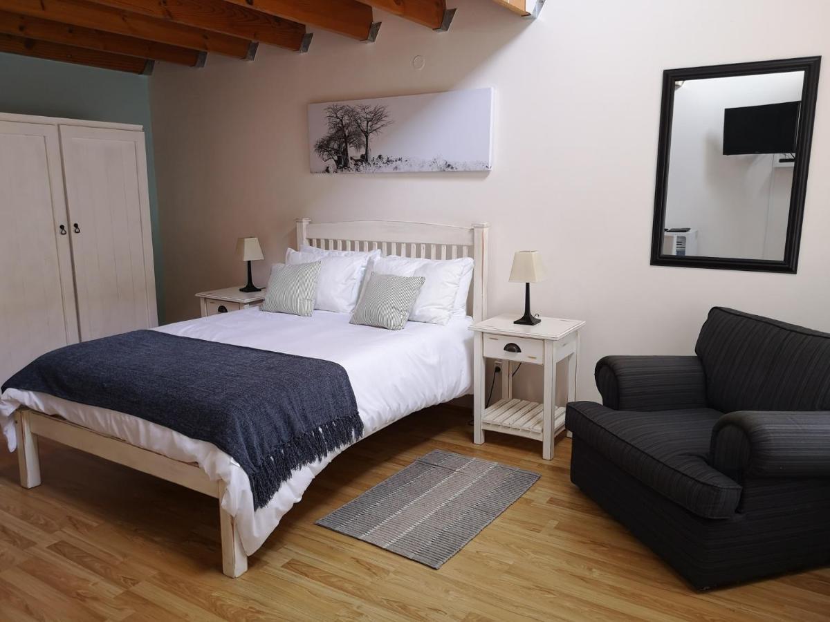 Tortoise Trail Lodge Langebaan Εξωτερικό φωτογραφία