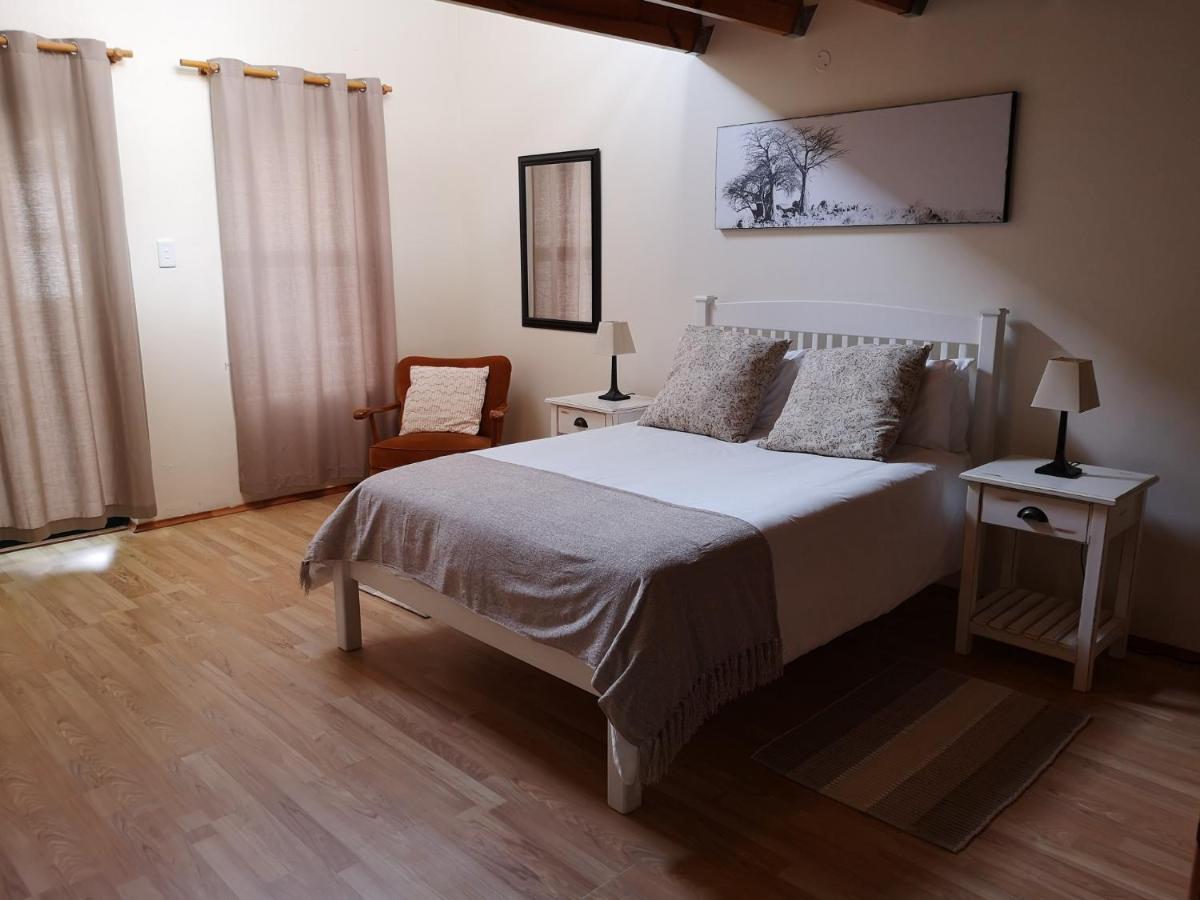 Tortoise Trail Lodge Langebaan Εξωτερικό φωτογραφία