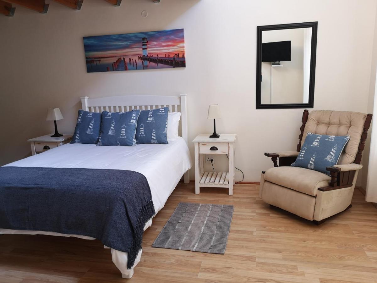 Tortoise Trail Lodge Langebaan Εξωτερικό φωτογραφία