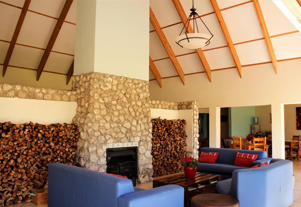 Tortoise Trail Lodge Langebaan Εξωτερικό φωτογραφία