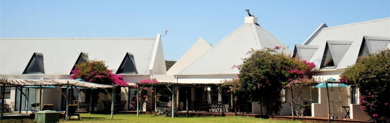 Tortoise Trail Lodge Langebaan Εξωτερικό φωτογραφία