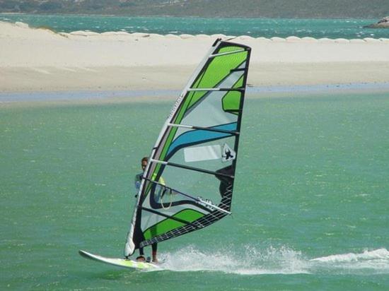 Tortoise Trail Lodge Langebaan Εξωτερικό φωτογραφία