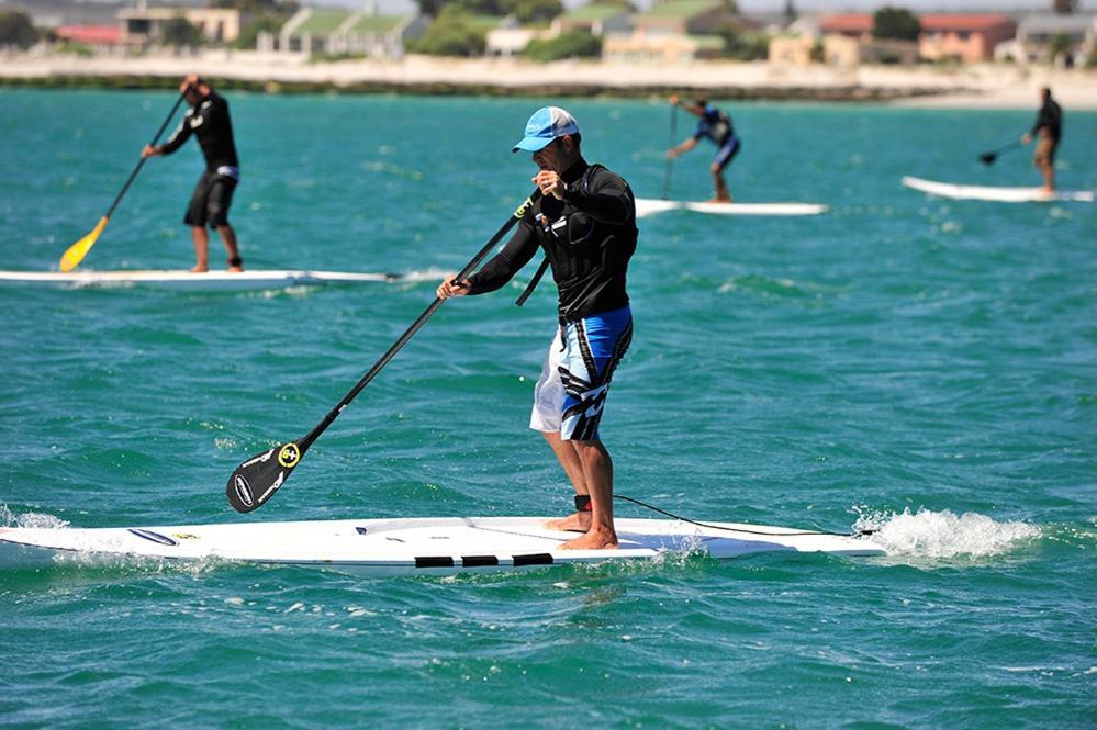 Tortoise Trail Lodge Langebaan Εξωτερικό φωτογραφία