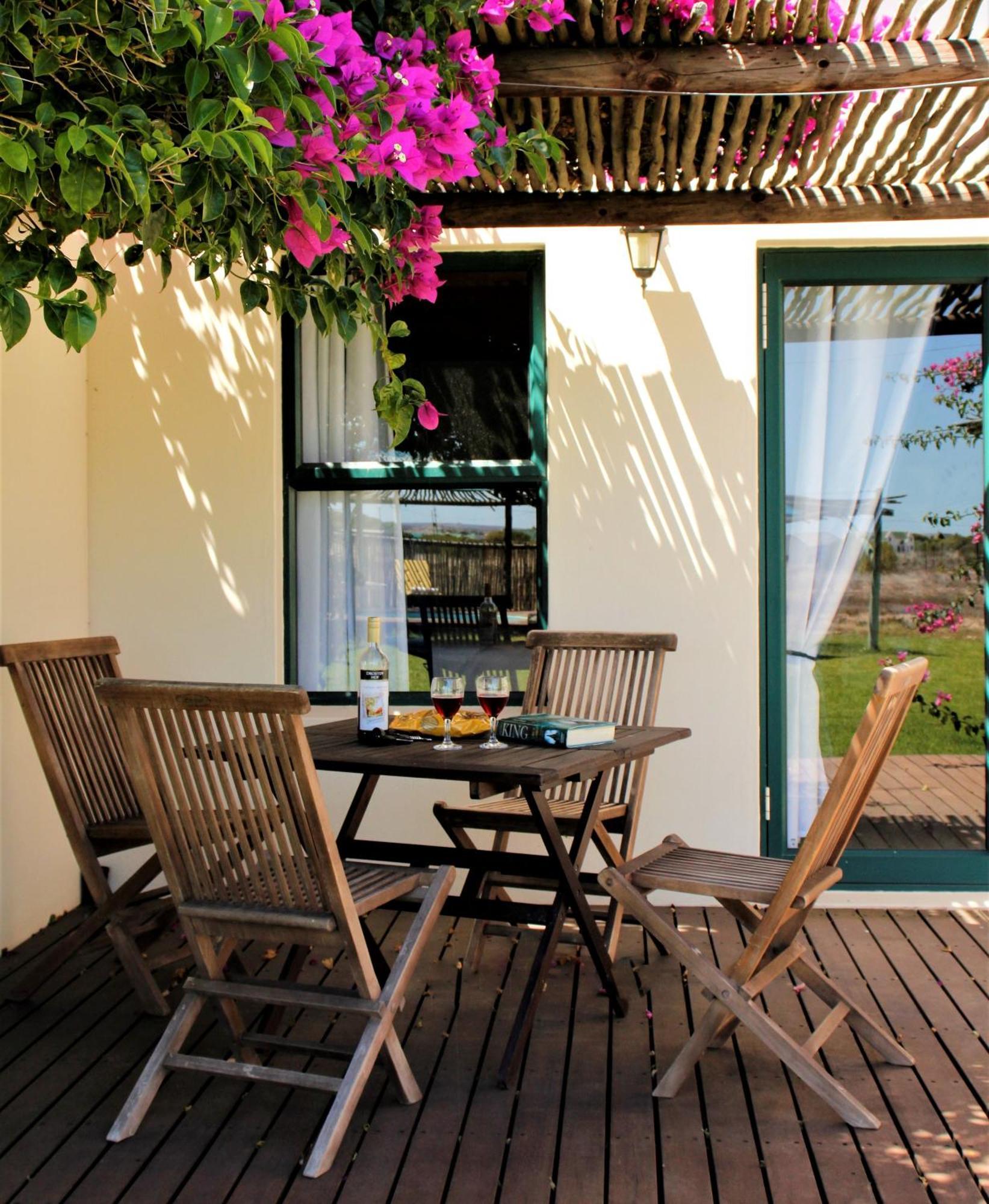 Tortoise Trail Lodge Langebaan Εξωτερικό φωτογραφία