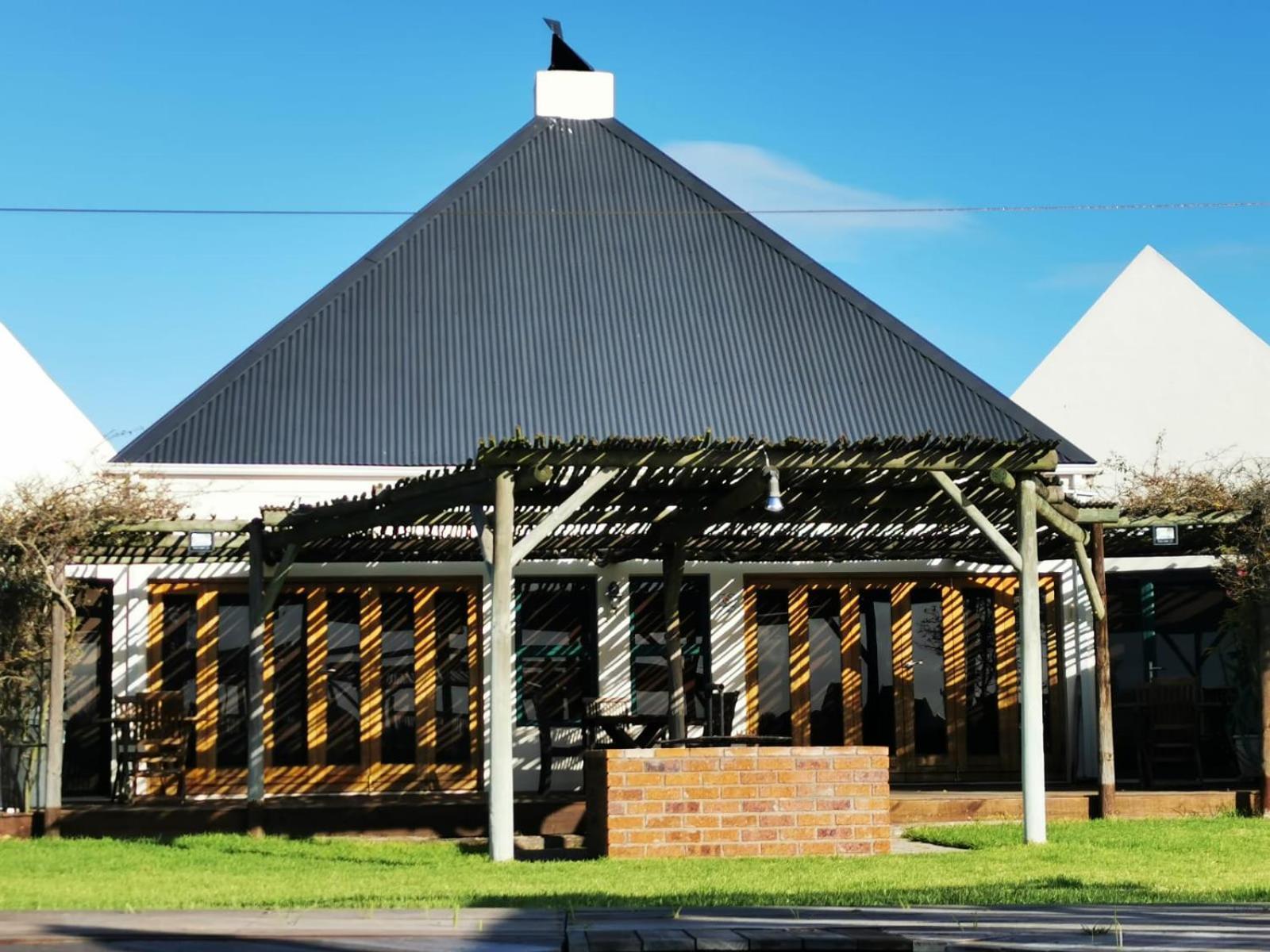 Tortoise Trail Lodge Langebaan Εξωτερικό φωτογραφία