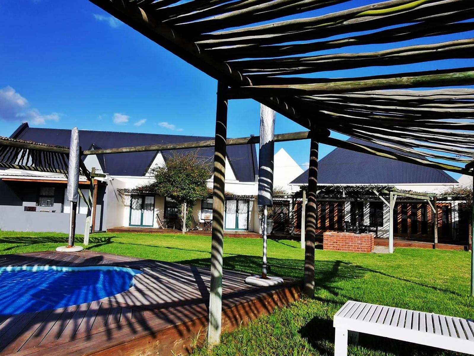 Tortoise Trail Lodge Langebaan Εξωτερικό φωτογραφία