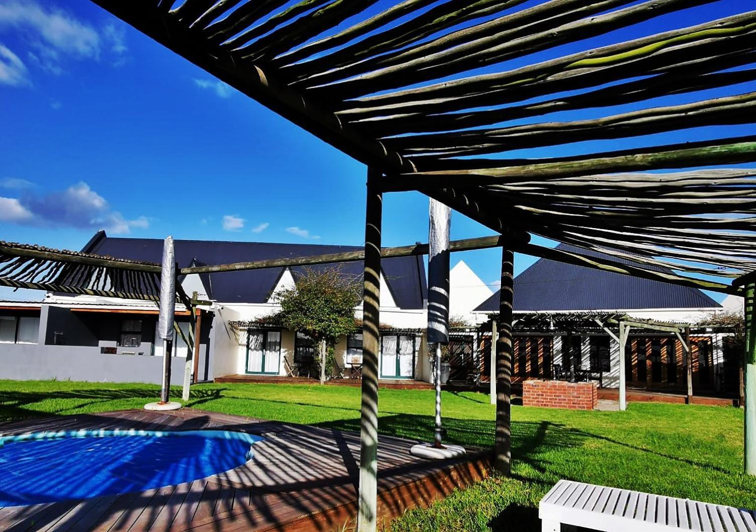 Tortoise Trail Lodge Langebaan Εξωτερικό φωτογραφία