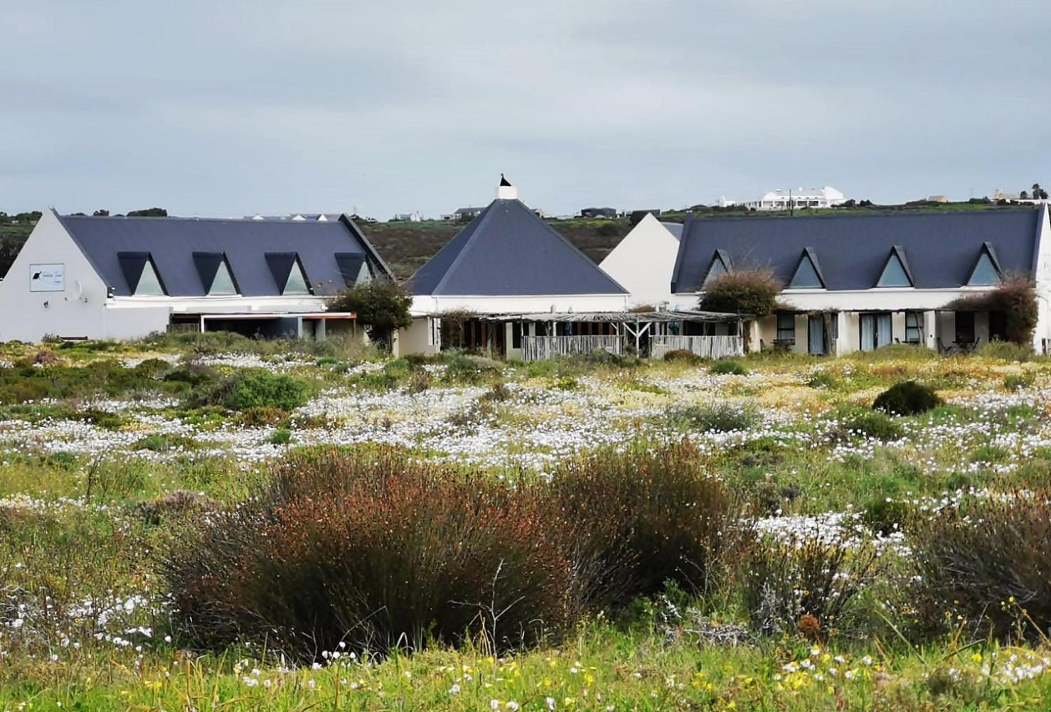 Tortoise Trail Lodge Langebaan Εξωτερικό φωτογραφία
