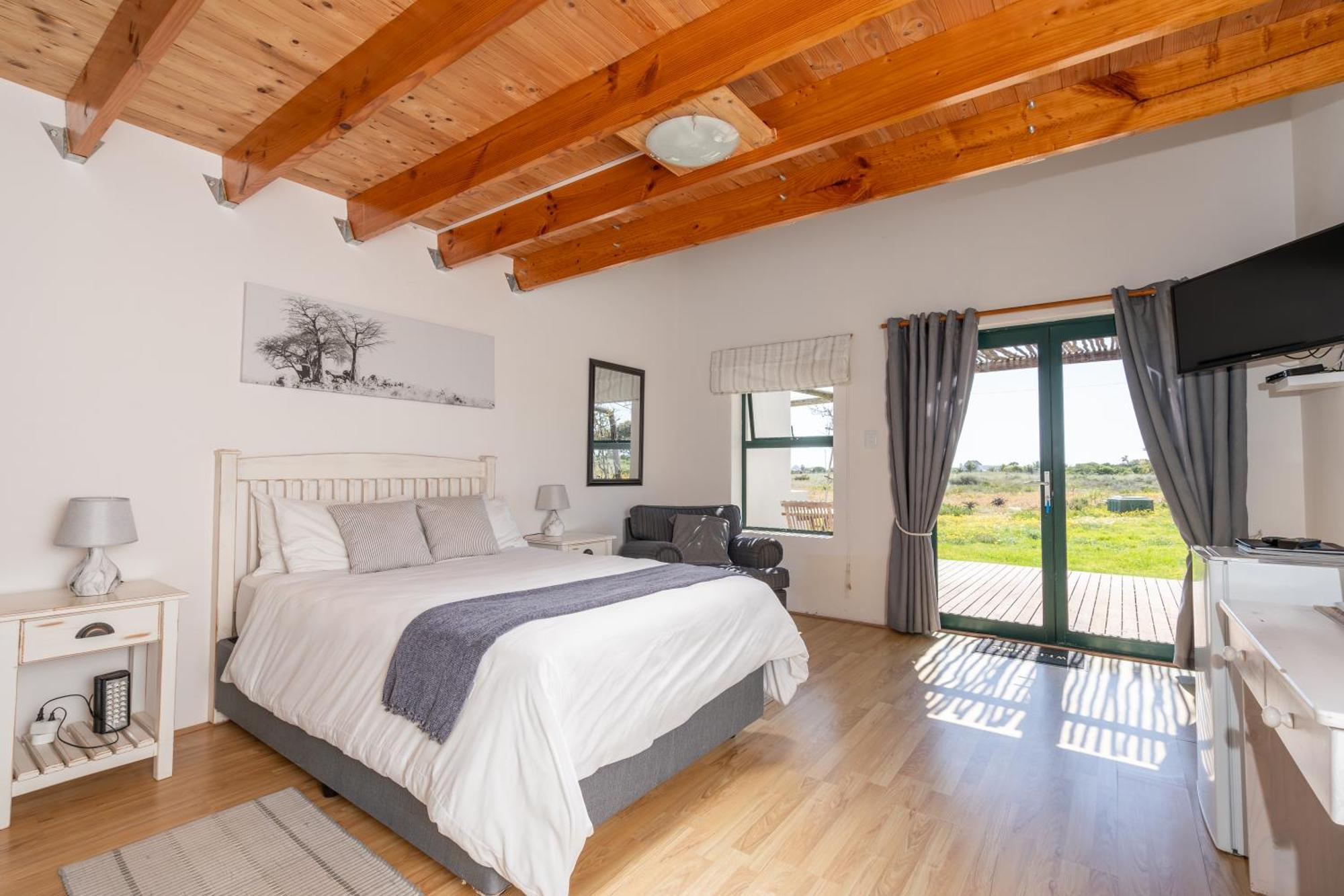 Tortoise Trail Lodge Langebaan Εξωτερικό φωτογραφία