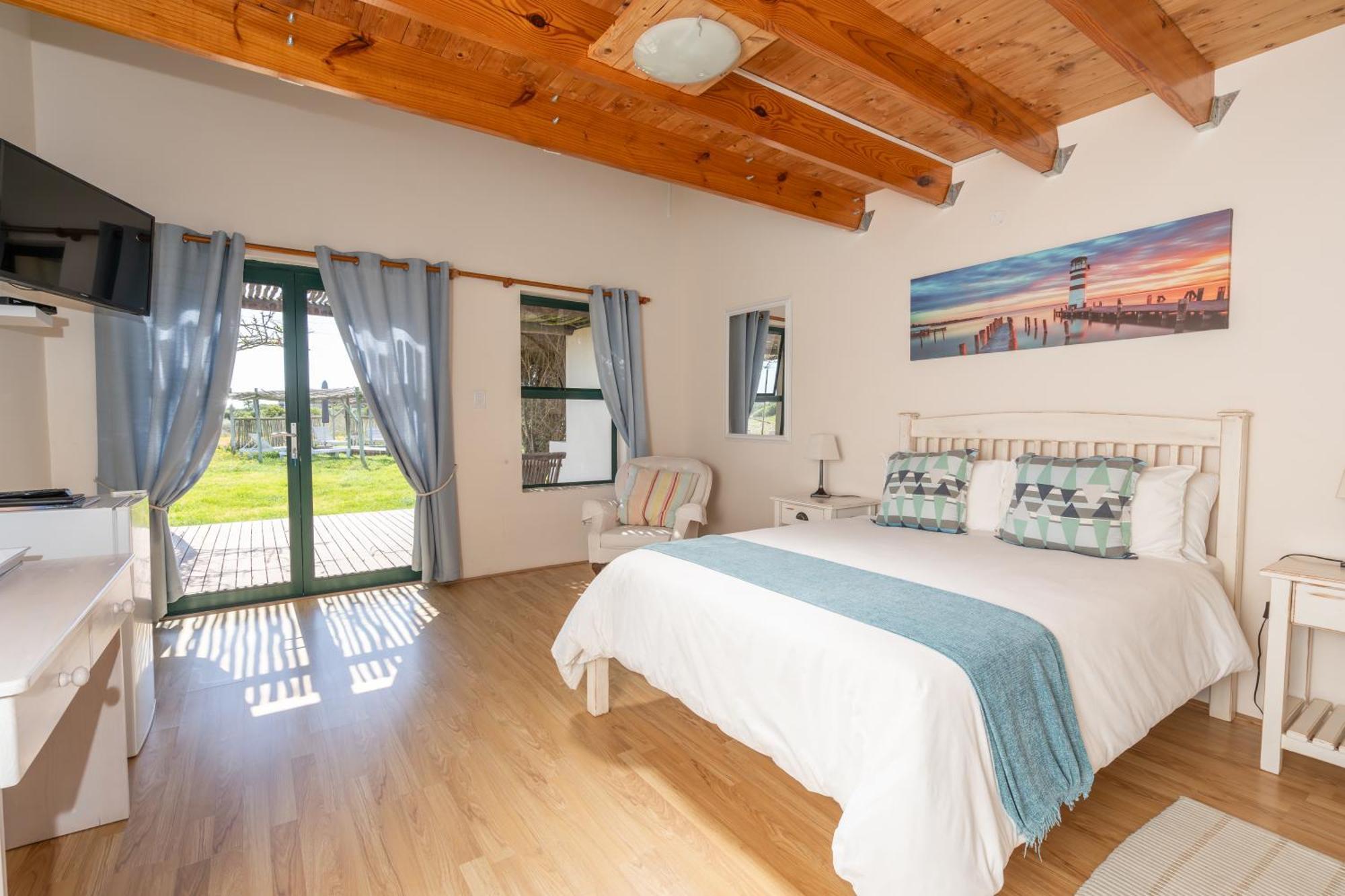 Tortoise Trail Lodge Langebaan Εξωτερικό φωτογραφία